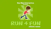 Run 4 Fun Screen Shot 0
