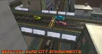 Euro City Advance Car Parking Screen Shot 1