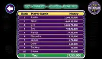 Play Millionaire 2015 Screen Shot 11