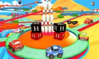 Extreme Toy Car Racing - Next Level Screen Shot 1