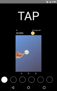 Bubble Tap Screen Shot 13