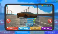 Angry 90's Racing - Legendary Racing 2018 Screen Shot 2