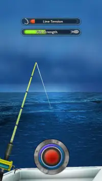 Real Reel Fishing Simulator : Ace Wild Catch 2018 Screen Shot 0