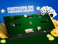 Poker Fechado - 5 Card Draw Screen Shot 6