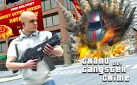 Street Crime Thug City: Grand Gangster Crime Games Screen Shot 7
