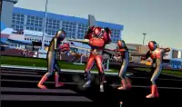 Rider Fighters : Accel Henshin Wars Legend 3D Screen Shot 2