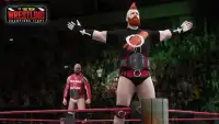 WWE Tag Team Wrestling Champions Fight 2018 Screen Shot 2