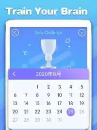 Sudoku Master - Classic Number Puzzle Games Screen Shot 8