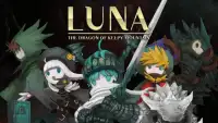 Luna: Dragon of Kelpy Mountain Screen Shot 0
