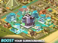 City Island 4: Build A Village Screen Shot 21