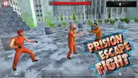Prison Escape Fight Screen Shot 6