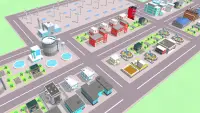 City Building Games Tycoon Screen Shot 3