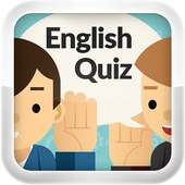 Test English Quiz