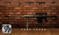 Real Gun Sounds Screen Shot 2