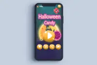 Halloween Candy Screen Shot 0