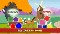 10 Games for Kids - Portuguese Screen Shot 7