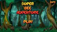 Super Bee Adventure Screen Shot 0