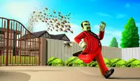 Gruseliges Prankster-Spiel 3D Screen Shot 6