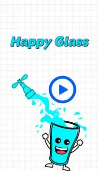 Happy Glass Screen Shot 7