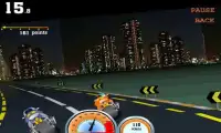 Highway Motor Racing Screen Shot 1