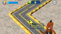 Tap Tap Drift Racer Screen Shot 2