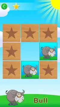 Memory training game for kids Screen Shot 11