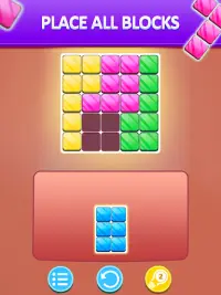 Block Hit - Puzzle Game Screen Shot 17