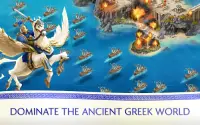 War Odyssey: Gods and Heroes Screen Shot 6