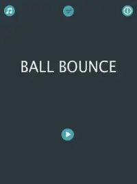 Ball Bounce Screen Shot 3