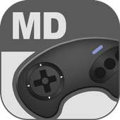Matsu MD Emulator - Free