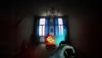 Nun Horror Games - Scary Granny Horrible Hospital Screen Shot 4