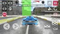 Full Speed Drift Racing 3D Screen Shot 2