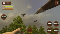 Realistic Wild Birds Hunting Screen Shot 6