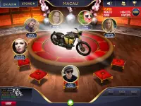 Poker Fortunes Screen Shot 10
