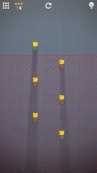 Shatterbrain - भौतिकी पहेलियाँ Screen Shot 6