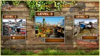 Hidden Object Games Screen Shot 9