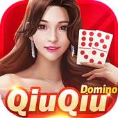 Domino QiuQiu online - Domino QQ : kiukiu free