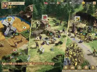 Game of Empires Screen Shot 8