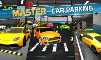 Master Driving Test-Free Car Parking 3D Game Screen Shot 3