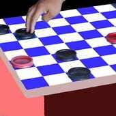 checkers 2