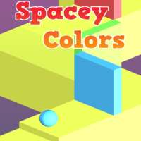 Spacey Colors