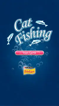 Friskies® Cat Fishing Screen Shot 3
