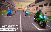 MotoVRX – GP Bike Games Screen Shot 1