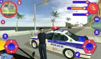 Grand Vegas Police Crime Screen Shot 0