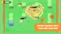 Food Arena Screen Shot 2