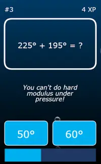 Simple Math Screen Shot 4