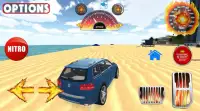 Tiguan Driving Simulator 2017 Screen Shot 3