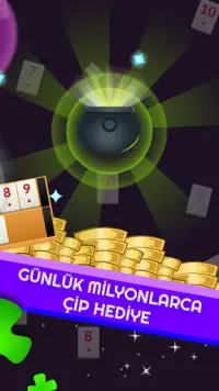 OKEY - Canlı Screen Shot 2