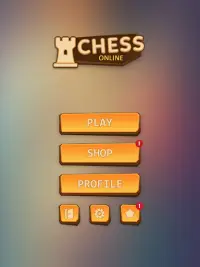 Online Chess - Free online mobile chess 2020 Screen Shot 5
