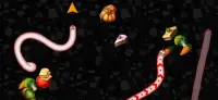 Worms Zone Snake Game Screen Shot 6